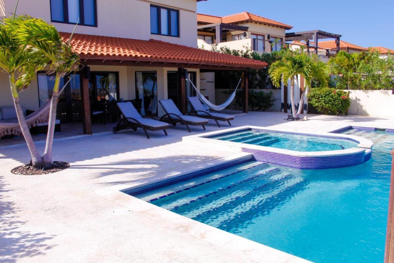 Luxurious House With Private Pool In Tierra Del Sol Resort&Golf Palm Beach Exterior photo