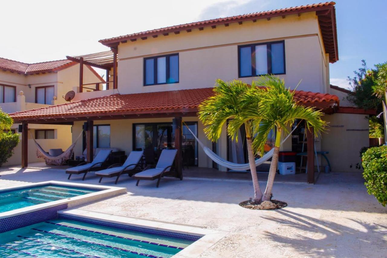 Luxurious House With Private Pool In Tierra Del Sol Resort&Golf Palm Beach Exterior photo